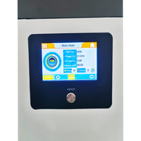Batterie LiFePO4 NK008 600 Amp 628 Ah 300Ah 20 kW 51.2V Système de stockage d'énergie solaire domestique Prix