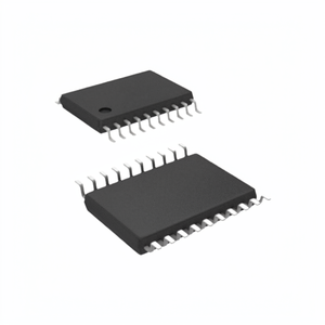 ไอซีบัฟเฟอร์แบบไม่กลับขั้ว 5.5V 20TSSOP ลอจิก 20 TSSOP (0.173 นิ้ว, ความกว้าง 4.40 มม.) ช่องจำหน่ายชิ้นส่วนอิเล็กทรอนิกส์จากผู้ผลิต - Product Image 1