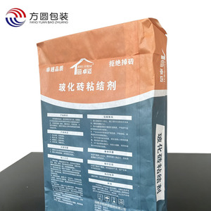 <span class=keywords><strong>Sac</strong></span> en plastique imperméable <span class=keywords><strong>de</strong></span> 20 kg pour poudre <span class=keywords><strong>de</strong></span> ciment, mastic mural, béton, gesso, plâtre - Product Image 1
