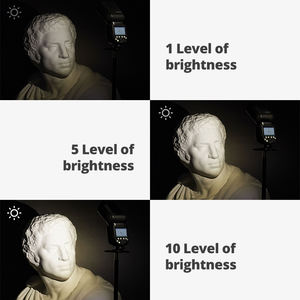 Godox V860III, accesorio de cámara de luz de Flash Speedlite HSS para Canon, Sony, Nikon, Fuji, <span class=keywords><strong>Olympus</strong></span> - Product Image 5