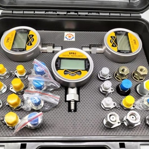 Outil de diagnostic hydraulique de haute qualité, vente chaude, OEM XUNPO - Product Image 3