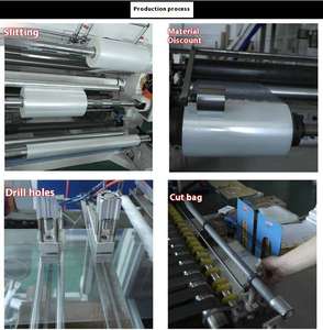 ฟิล์มป้องกัน<span class=keywords><strong>ไฟฟ้าสถิต</strong></span>ย์แบบใส  ยึดติดแน่น ป้องกันฝุ่น สำหรับแผงวงจรพิมพ์ กระจก โลหะ บรรจุภัณฑ์  แบบม้วน - Product Image 3