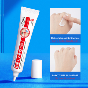 Crème hydratante éclaircissante en gros de marque privée LOUG, crème pour le visage anti-taches, crème correctrice éclaircissante pour éliminer les taches brunes - Product Image 4