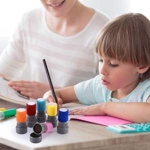 แสตมป์รางวัลครูแสตมป์ออกแบบได้เอง - Product Image 3