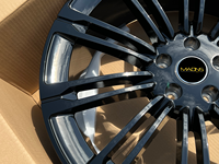 WHEELSHOME 7818F 22/23 pouces 5-120 roues en alliage forgé en aluminium voiture pour LANDROVER New Rangerover
