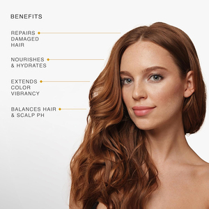 CHAOBA N. <span class=keywords><strong>Maschera</strong></span> per <span class=keywords><strong>Capelli</strong></span> Riparatrice 3 in 1, Trattamento Condizionante Profondo per <span class=keywords><strong>Capelli</strong></span> <span class=keywords><strong>Decolorati</strong></span>, Permanentati e Colorati, Qualità da Salone a Casa - Product Image 3