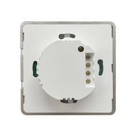 Serrure de porte intelligente Wifi Tuya, contrôleur d'accès, clavier à code, système de contrôle d'accès de sécurité, 13,56 Mhz, contrôle d'accès Tuya