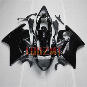 OEM Blackbird Pour HONDA <span class=keywords><strong>CBR</strong></span> <span class=keywords><strong>1100</strong></span> XX 1100XX 1996 1997 <span class=keywords><strong>1998</strong></span> 1999 00 2001 tout violet 118No.130 CBR1100XX 02 03 04 05 06 07 Carénage - Product Image 4