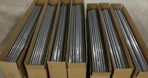 Mazza da <span class=keywords><strong>lacrosse</strong></span> completa in lega di alluminio ad alta densità, asta personalizzata, attrezzatura da <span class=keywords><strong>lacrosse</strong></span> - Product Image 6