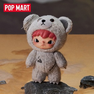POP MART Hirono Road Journal Series Muñeco de Peluche Colgante Caja Sorpresa Juguetes Caja Misteriosa Bolsa Sorpresa Figura de Anime Linda - Product Image 4