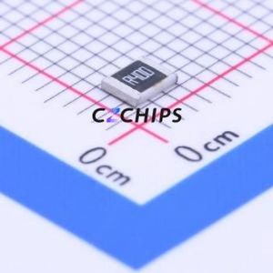 Résistance SMD CR1210JR400P05R 1210 (Type : Film Épais) (Résistance : 400 mOhm Précision : 5%) - Product Image 1