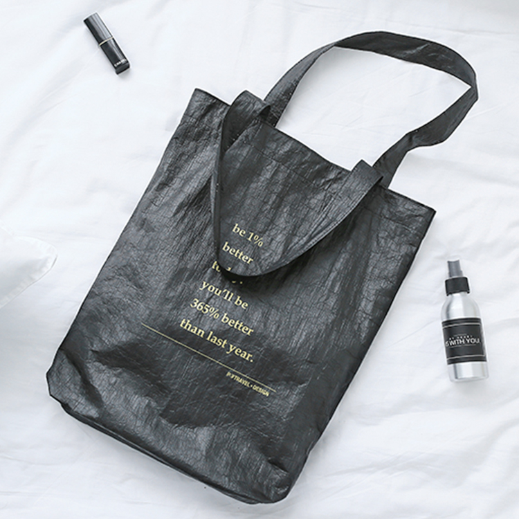 Производитель из Шанхая, Высококачественная водонепроницаемая сумка Dupont Tyvek для переноски