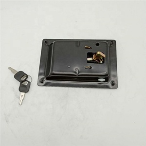 E320 E320C EXCAVATOR 1425542 HYDRAULIC <b>PUMP</b> LOCK 142-5542 - Product Image 2