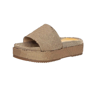 Sandalias de Plataforma de Diseñador de Marca de Lujo para Mujer, Sandalias de Mujer, Sandalias de Plataforma - Product Image 5