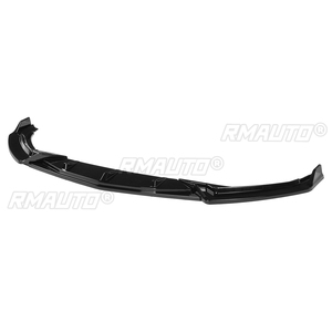 <span class=keywords><strong>Mk7</strong></span> 3xcar cản trước môi làm lệch môi Splitter khuếch tán cơ thể Kit Spoiler bảo vệ bảo vệ cho VW cho Jetta <span class=keywords><strong>MK7</strong></span> 2019 2020 2021 - Product Image 3