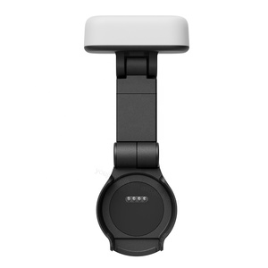 Lumière d'appoint magnétique LED DJI <span class=keywords><strong>Osmo</strong></span> Pocket 4 avec 3 niveaux réglables, accessoire professionnel portable pour caméra - Product Image 1