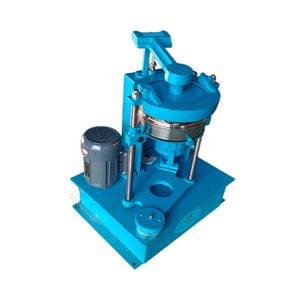 Agitador de Peneira de Laboratório com Intensidade de Vibração Ajustável, Força de Batida, Baixo Ruído e Vibração Estável - Product Image 4