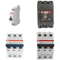 Interruptor de Circuito Xt1s 125 Tmax