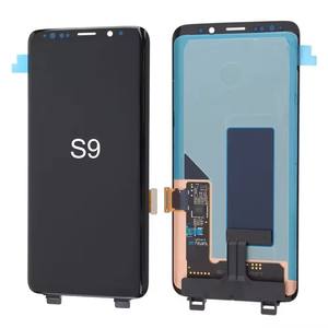 AMOLED pour Samsung <span class=keywords><strong>Galaxy</strong></span> <span class=keywords><strong>S10</strong></span> 2019 <span class=keywords><strong>SM</strong></span>-G9730 <span class=keywords><strong>G973F</strong></span>, remplacement de numériseur d'écran tactile d'affichage à cristaux liquides pour SAMSUNG <span class=keywords><strong>S10</strong></span> Plus G9750 LCD - Product Image 2