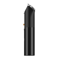 Rasoir électrique pour hommes 5 en 1, tondeuse et rasoir électrique hybride à une lame, rasoir électrique Portable lavable, épilateur électrique