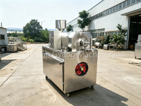 Machine d'extrusion de vermicelles de tapioca et de patate douce 100 kg/h du fournisseur chinois à prix compétitifs