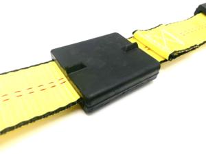 ES10059 2 in X 10ft Auto zug riemen Auto Zurr gurt Auto Rad riemen für Anhänger - Product Image 4