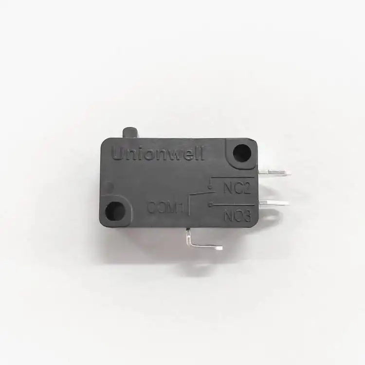 Elektrischer Basic Micro End schalter 16A 250VAC für Geräte und Maschinen 25 T150