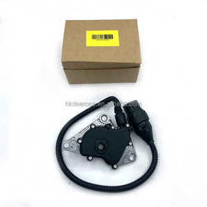 Capteur de position de boîte de vitesses 24107512755, interrupteur de position de transmission automatique compatible avec BMW E46 E39 E38 E85 - Product Image 6