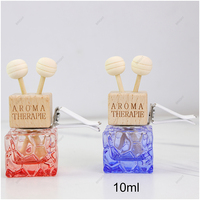 Grandes soldes Vente en gros Bouteilles de diffuseur de parfum assainisseur d'air pour voiture multi-modèles pour accessoires d'intérieur de voiture