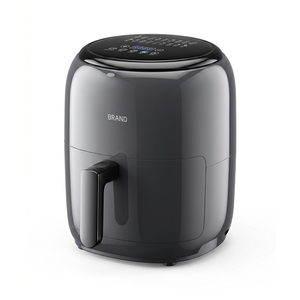Friteuse <span class=keywords><strong>à</strong></span> air électrique multifonction <span class=keywords><strong>sans</strong></span> <span class=keywords><strong>huile</strong></span>, <span class=keywords><strong>appareil</strong></span> de cuisson saine, machine <span class=keywords><strong>à</strong></span> <span class=keywords><strong>frites</strong></span>, four domestique entièrement automatique spécialisé - Product Image 2