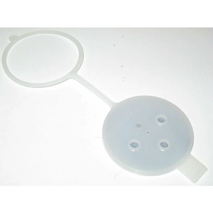 Bouchon de bouteille d'eau en verre d'essuie-glace bouchon de réservoir d'eau OEA 1248690072W113 adapté à Mercedes-Benz - Product Image 5