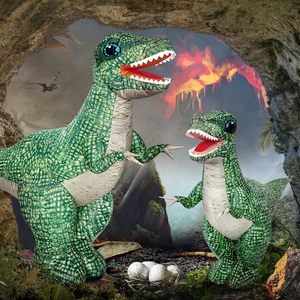 <span class=keywords><strong>Dinosauro</strong></span> Gonfiabile <span class=keywords><strong>Telecomandato</strong></span> DWI Dowellin 2.4g, Giocattolo <span class=keywords><strong>Dinosauro</strong></span> RC da 90cm per Bambini dai 6 ai 12 Anni, Regalo di Compleanno - Product Image 3