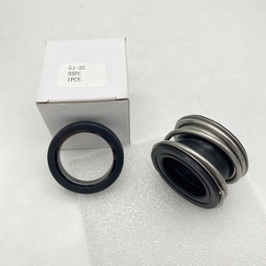 Bơm nước MG1-35 con dấu cơ khí con dấu cao su ống thổi cơ khí trục con dấu cơ khí MG1 - Product Image 1