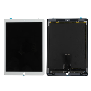 หน้าจอ LCD OEM + ชุดจอสัมผัสแบบดิจิทัล ความสว่าง 300cd/<span class=keywords><strong>m</strong></span>² รับประกัน 3 เดือน สำหรับ <span class=keywords><strong>iPad</strong></span> <span class=keywords><strong>Pro</strong></span> 12.9 นิ้ว ปี 2017 (รุ่นต่างๆ) - Product Image 3