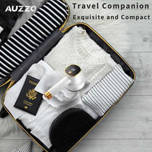 Removedor de Pelusas Recargable, Afeitadora de Telas, Removedor de Pelusas para Ropa, Recortador de Pelusas Eléctrico con Pantalla Digital - Product Image 4