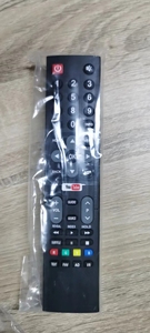 ทีวีสมาร์ททีวี LED <span class=keywords><strong>Skyworth</strong></span> ขนาด 43 นิ้ว รุ่น 43E3A ระบบ Android 4K UHD HDTV พร้อมหน้าจอกว้าง รองรับการใช้งานในโรงแรม - Product Image 5