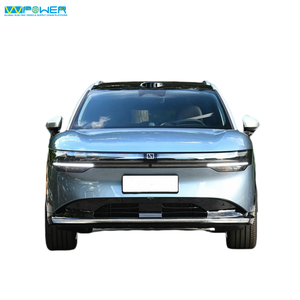 ZEEKR 7X 2024 produk baru SUV 4WD mobil energi baru untuk dijual - Product Image 2