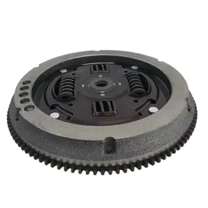 Custom Trucks Spare Parts 1005030FA Flywheel For JAC 104