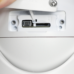 กล้องวงจรปิด HIK Original รุ่น DS-2CD1383G2-LIUF ความละเอียด 8MP 4K Smart Hybrid Light แบบติดตั้งคงที่ - Product Image 5