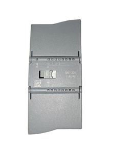 PLC 6ES7234-4HE32-0XB0แบบกะทัดรัดของแท้สินค้าใหม่พร้อม Rs485 DC24V/ม็อดบัส/ไอ/โอลิงค์สำหรับระบบอุปกรณ์ควบคุมอัตโนมัติของอุตสาหกรรม - Product Image 1