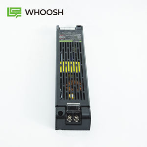 Alimentation <span class=keywords><strong>LED</strong></span> Slim WHOOSH HX-150AL-12 12VDC 150W 12.5A Haute Fiabilité <span class=keywords><strong>Transformateur</strong></span> AC-DC SMPS pour Éclairage <span class=keywords><strong>LED</strong></span> - Product Image 2