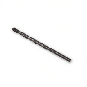 Ttake Carbide <b>Drill</b> Bit TA1006 12xD Nano TiAlN Coated With 4 <b>Guide</b> Pads For Machine Tools - Product Image 2