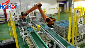 Robot <span class=keywords><strong>industriel</strong></span> automatique de <span class=keywords><strong>bras</strong></span> de robot Kuka neuf et d'<span class=keywords><strong>occasion</strong></span> de vente chaude - Product Image 6