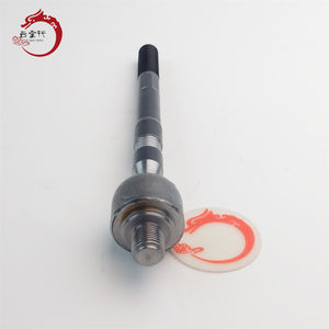 Sistema de dirección de alta calidad, conjunto de rótula de dirección INR 56540-3X000 565403X000 para Hyundai ELANTRA 56540 3X000 - Product Image 3