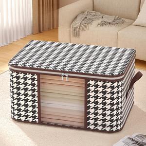 Bolsas de Almacenamiento para <span class=keywords><strong>Ropa</strong></span>, Organizador de Armario, Bolsa de Almacenamiento para <span class=keywords><strong>Ropa</strong></span> de Cama - Product Image 4