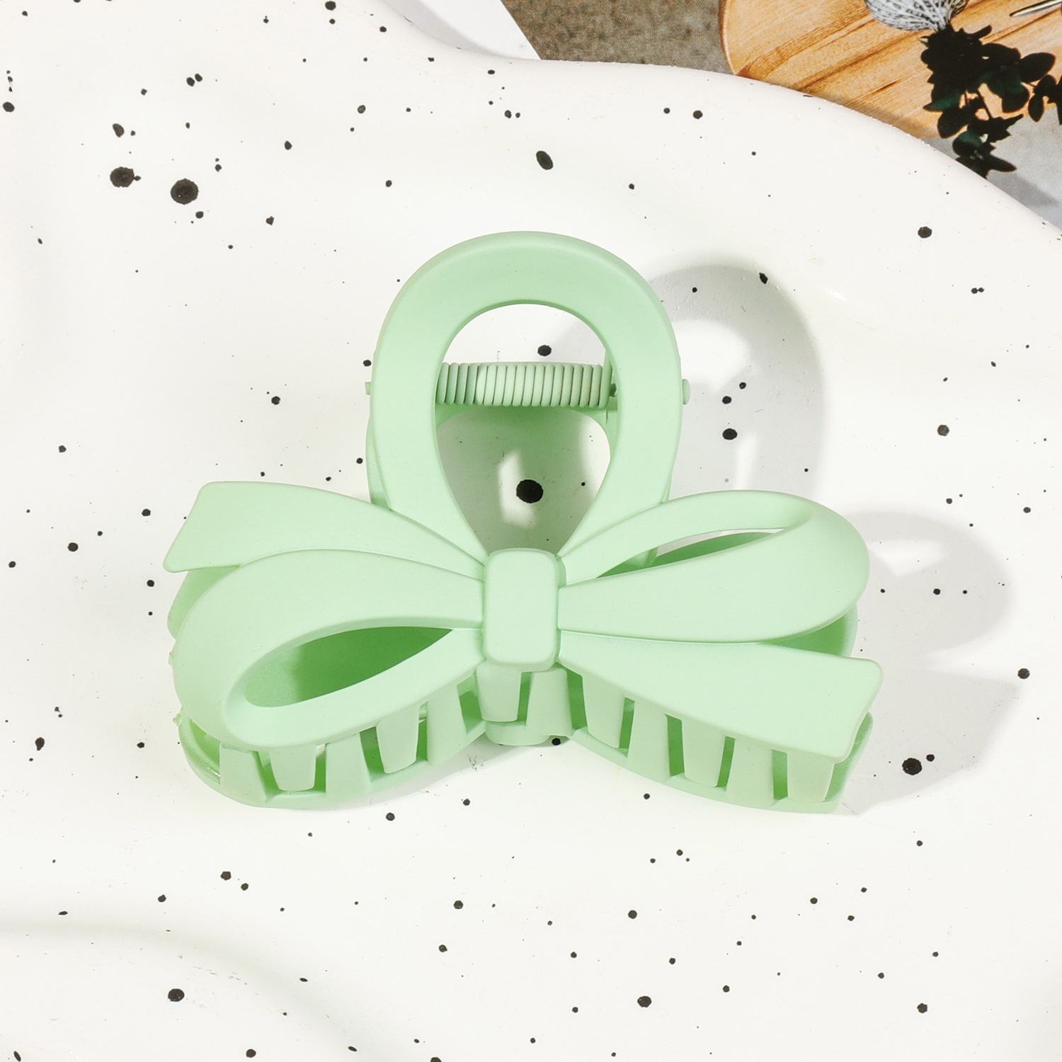 เรืองแสงสีเขียว