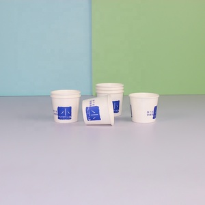 Embalaje de papel ecológico desechable, tazas de café - Product Image 4