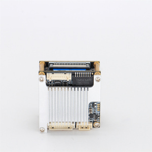 Starvis 5MP 30fps 1/2.8 "imx335 + ssc338g 1Tops ai nhận dạng khuôn mặt IP PCB máy ảnh Hội Đồng Quản trị hỗ trợ tùy chỉnh phát triển SIP-K335S8i - Product Image 4