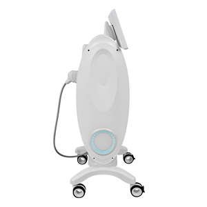 Professional Piezoelectric Focused Shockwave Therapy <b>Machine</b> for Deep Tissue Pain Relief and Muscle Recovery - Product Image 6