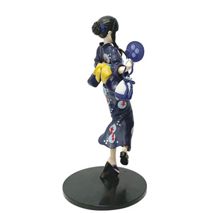 รูปปั้นมังงะ20ซม. Lycoris recoil inoue takina nishikigi <span class=keywords><strong>Chisato</strong></span> Figurine Figurine PVC อะนิเมะของเล่นของขวัญสำหรับผู้ใหญ่ - Product Image 2